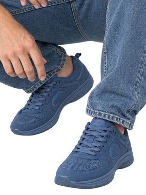 Sneakers Municipal M.Float in Blue